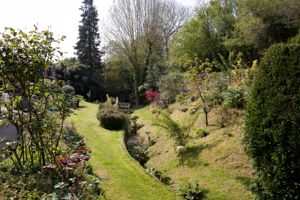 Garden- click for photo gallery